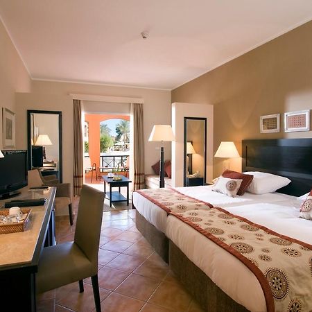 Jaz Makadi Blue - Tui Blue Makadi - Adults Friendly 16 Years Plus Hurghada Exterior photo