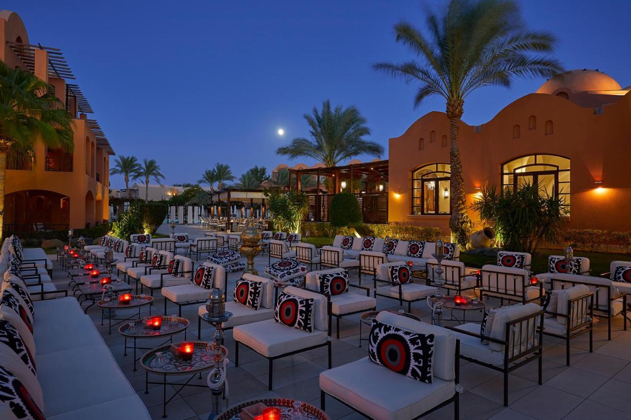 Jaz Makadi Blue - Tui Blue Makadi - Adults Friendly 16 Years Plus Hurghada Exterior photo