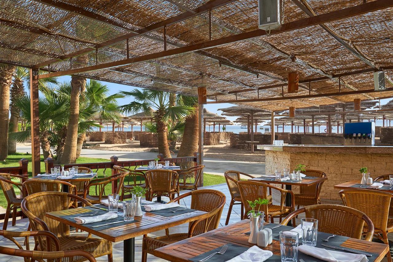 Jaz Makadi Blue - Tui Blue Makadi - Adults Friendly 16 Years Plus Hurghada Exterior photo