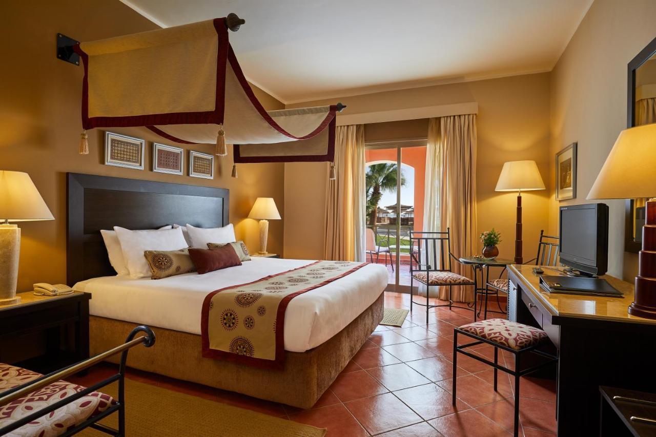 Jaz Makadi Blue - Tui Blue Makadi - Adults Friendly 16 Years Plus Hurghada Exterior photo