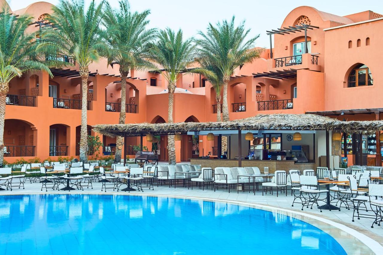 Jaz Makadi Blue - Tui Blue Makadi - Adults Friendly 16 Years Plus Hurghada Exterior photo