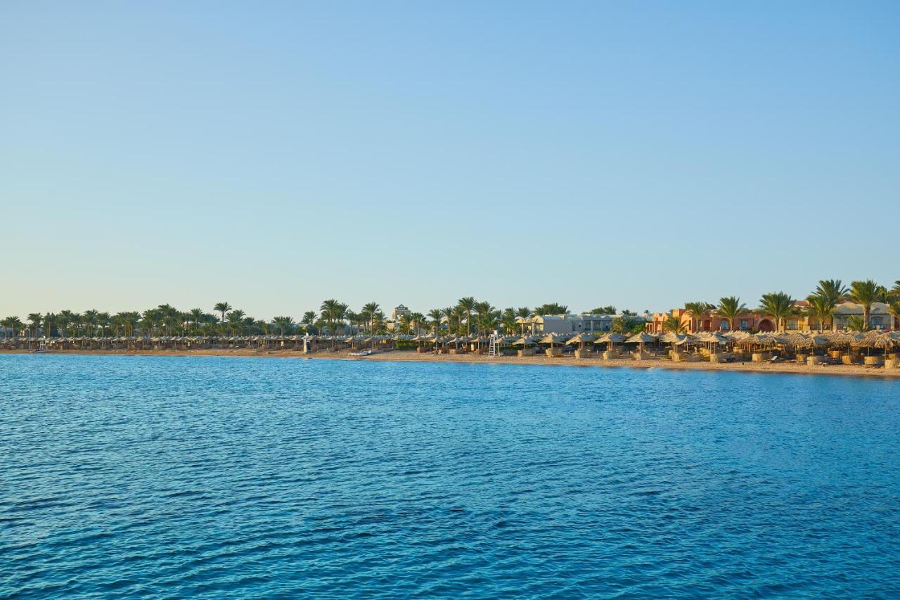 Jaz Makadi Blue - Tui Blue Makadi - Adults Friendly 16 Years Plus Hurghada Exterior photo