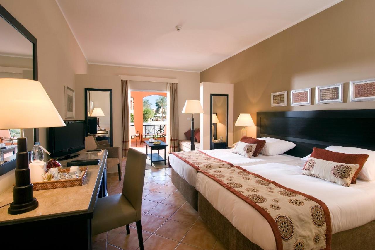 Jaz Makadi Blue - Tui Blue Makadi - Adults Friendly 16 Years Plus Hurghada Exterior photo