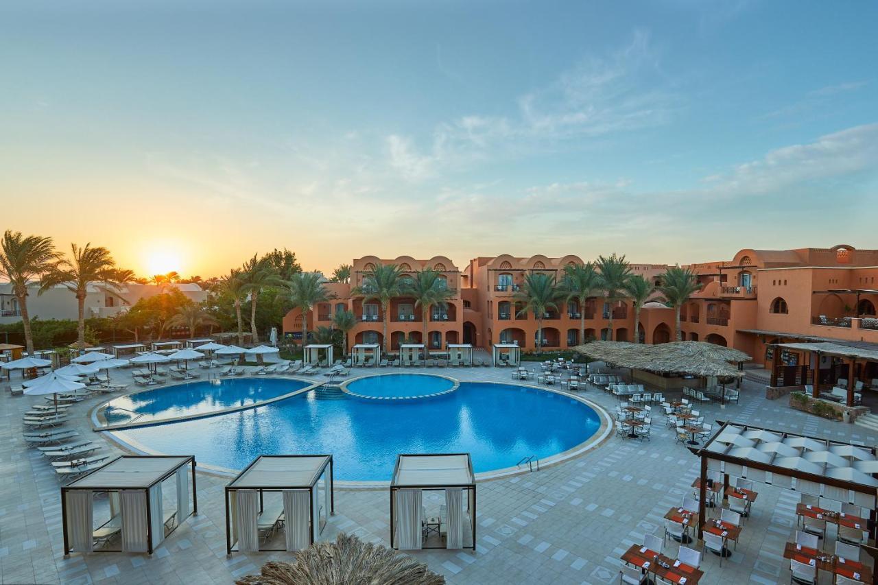 Jaz Makadi Blue - Tui Blue Makadi - Adults Friendly 16 Years Plus Hurghada Exterior photo