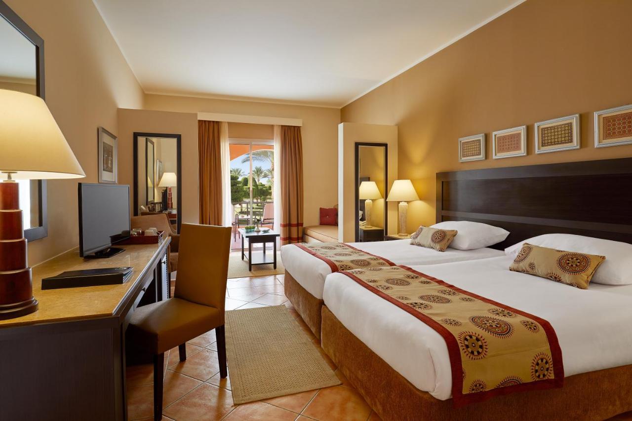 Jaz Makadi Blue - Tui Blue Makadi - Adults Friendly 16 Years Plus Hurghada Exterior photo