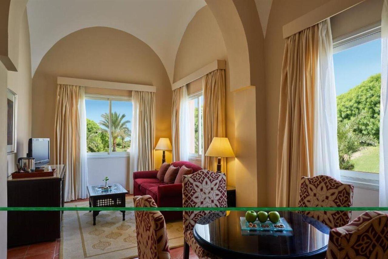 Jaz Makadi Blue - Tui Blue Makadi - Adults Friendly 16 Years Plus Hurghada Exterior photo